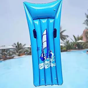 뗏목 물놀이튜브 경량구명조끼 구명복 물놀이용품