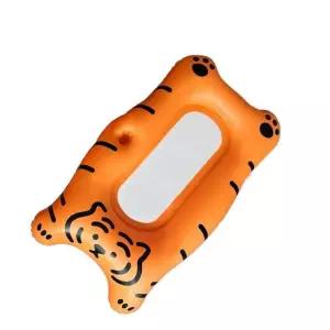 타이거 물놀이튜브 경량구명조끼 성인구명조끼