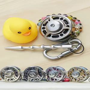 스트링거 쏘가리꿰미 경량 물고기 루어낚시 캣츠크로우