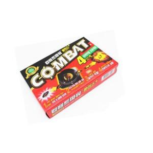 [2개구성] 작은바퀴 12개 생활용품 가정 집 약 개미 해충 AEWB787C5