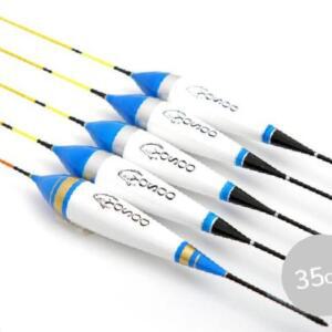 [2개구성] 이화 요수 청명 35cm 오동목 대물 전자 붕어 AEW9DB512