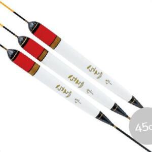 [2개구성] 도도 유선형 적두 발사목 45cm 전자 붕어 활용도높은 AEW9DCA24