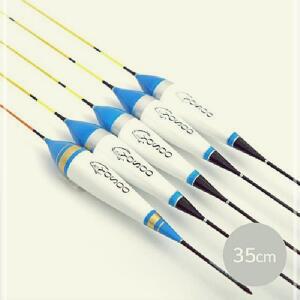 [2개구성] 붕어 민물 전자 용품 편리한 오동목 찌 요수 FLW9DB512