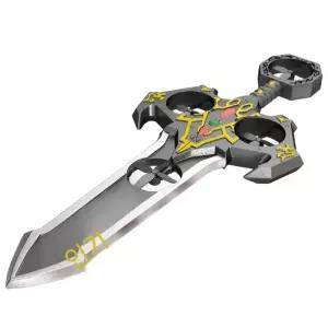 단검 제스쳐 키덜트 드론검 모션 칼모양 장난감