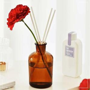 피엔더블유인터네셔널 노디자인 카네이션 디퓨저 세트 로즈 부케 150ml DUWAF6055