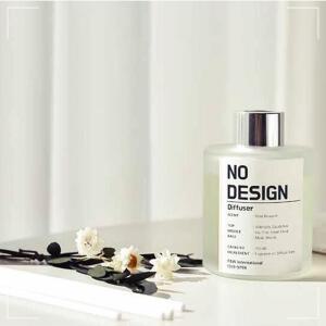 [2개구성] 피엔더블유인터네셔널 노디자인 디퓨저 플라워 하우스 150ml 화장실 디퓨져 DUWAF605B