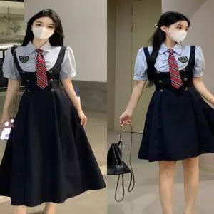 졸업사진 하이틴 세트 컨셉 의상