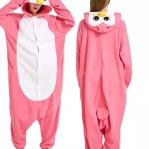 점프슈트 루돌푸 크리스마스 빅사이즈 남자 세트 여자 옷 원 의상