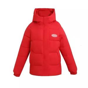 롱패딩 경량롱패딩 여성용 긴팔 파카 야상패딩 겨울 재킷