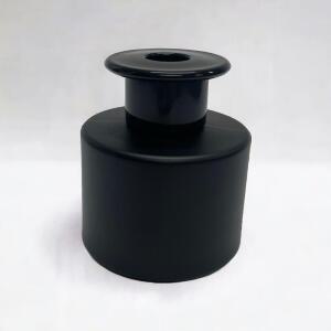 [2개구성] 공병 디퓨져 스틱 용기 블랙 유리 AWE2B8CA