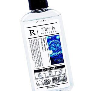 [2개구성] 디스이즈 디퓨저 인테리어소품 가구인테리어 향기 ml 추천 명화 리필 블랙로즈 EWFH1IMZ