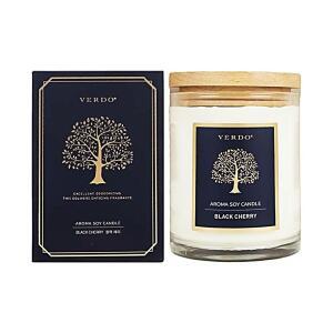 [2개구성] 빅터글로벌 소이 탈취 분위기 아로마 양키 캔들 향초 FAWB772F4