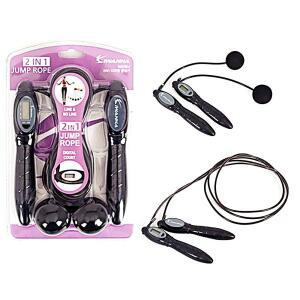 [2개구성] K-KORSPO 카운터형 줄넘기 운동 헬스 아이워너 카운트 홈트 FAW89CCA9