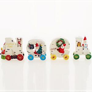 [2개구성] 품 트리 홈파티 크리스마스 산타 데코 파티용 용 FAW99EDE7