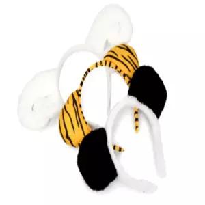 썬샤인몬탁 동물 머리띠 귀여운동물머리띠