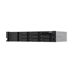 큐냅 TS-864eU-RP-8G 256TB (32TB x 8개) NAS 서버 네트워크 스토리지