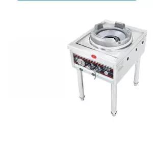 중화렌지 업소용 렌지 화염 화덕 중식화구 간텍기 중식 버너