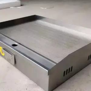 업소용 그리들 철판 패티 부침개 파전 볶음밥 불판