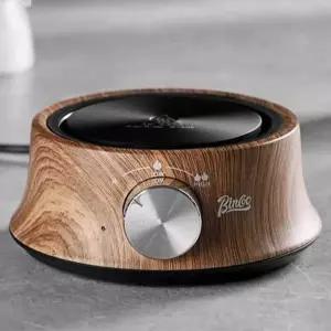 모카포트 인덕션 캠핑용 가정용 휴대용 버너 커피 하이라이트 전기렌지