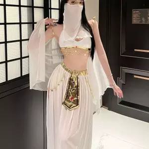 의상 졸업사진 컨셉 사이즈 공주 성인 4 A 그린 졸사 자스민 프리 드레스