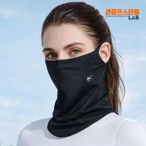 귀걸이형 자외선차단 냉감 쿨 목토시 멀티스카프