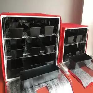 가정용발효기 제빵 다용도 시간별 85리터 요구르트 타이밍 낫또