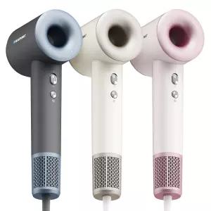 (스타필드 하남 블라우풍트) 에어이지프로 에어홀 BLDC 드라이기