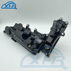 랜드 로버 프리랜더 2 L359 디스커버리 스포츠 L550 Evoque L538 2.2 디젤 LR 용 밸브 커버 캠축 022304 00