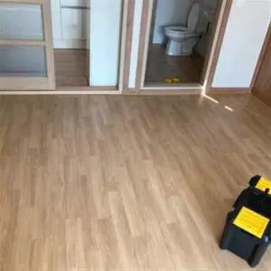 자투리- DR18024 - 5.9m 방 거실 셀프 베란다 발코니 바닥 모노륨 장판