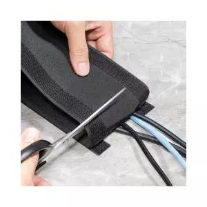 루미나D 원단 몰딩 3m 바닥 전선 전기선 타일 알루미늄