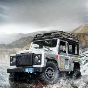 선물 RC카 자동차 오프로드 장난감 지프 어린이날 트럭 조종 몬스터