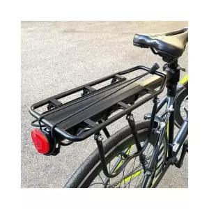 루미나D 알루미늄 거치대 자전거 짐받이 캐리어 랙 용품 ks47