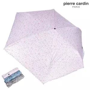 피에르가르뎅 3단 슬림 암막코팅 우양산 아로미