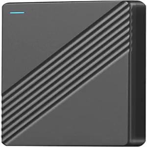 Docooler 외장 하드 드라이브 USB 3.0 휴대용 솔리드 스테이트 안정적인 5Gbps 80G/160G/500G/1T/2T 노트북