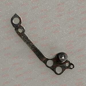 니콘 카메라 부품 D800 리플렉터 웨어 로드 다이얼 새 제품