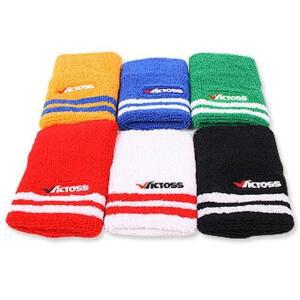 [2개구성] set빅토스 타월 팔꿈치밴드 12개 팔목대 손목 농구 축구 AW1FF3D7