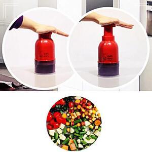 [2개구성] 핸드블렌더 야채 만능 마늘 양념 다지기 AW1F45AC