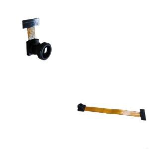 가젯용 고급 OV2640 카메라 모듈 클리어 캡처