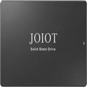 JOIOT 128GB SSD 내장 솔리드 스테이트 하드 드라이브 3D NAND 2.5인치 SATA III 최대 550MB/s PC 노트북