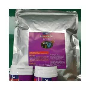 루미나D 아쿠아마스타구피먹이1kg 대용량