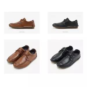 남성화이트슬립온 남성화 소가죽 미끄럼방지 키높이 데일리 캐주얼화