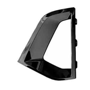 신형-자동차 전면 범퍼 그릴 커버 BMW 호환 호환 5 시리즈 G38 G30 G31 21-24 에어 덕트 브레이크  케이스