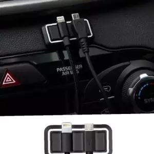 제노바 자석식 캐이블 홀더