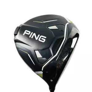 중고 중고  G430 MAX 10K 드라이버 ALTA J CB S