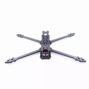 FPVKING 4 7 인치 295mm 암 두께 5mm FPV 레이싱 드론 쿼드 콥터 프리 스타일 프레임 키트