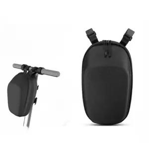 전동킥보드 방수 하드쉘 핸들바 가방 대용량 수납 라이딩 액세서리