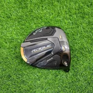 캘러웨이 로그ST맥스 9.0도 드라이버 헤드 커버 포함