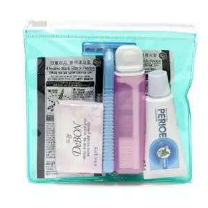 일회용품 비누 세면도구 남성여행용 10개 호텔물품