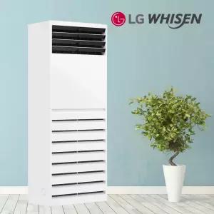 에어컨신 소상공인 40%지원 1등급 LG 30평 업소용 냉난방기 철거무료 PW1100U9HR