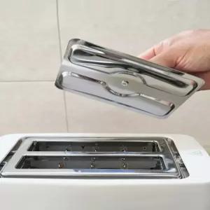 방진 토스트기 전용 덮개 뚜껑 스메그 토스터 단일 커버